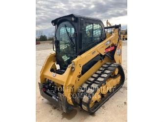 CAT 259D3STD2C