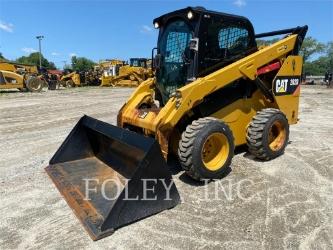 CAT 262D