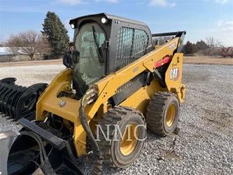 CAT 262D3