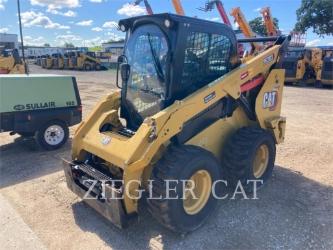 CAT 262D3