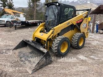CAT 262D3 XPS