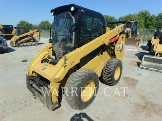 CAT 272D3 C3H1