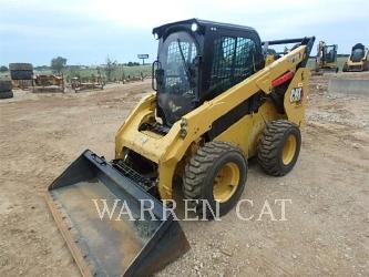 CAT 272D3 C3H1