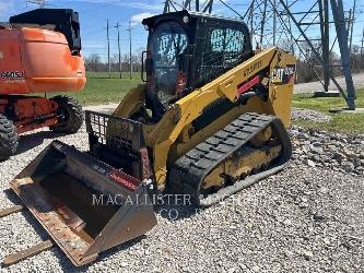 CAT 279D