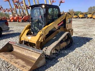 CAT 279D