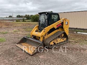 CAT 279D3