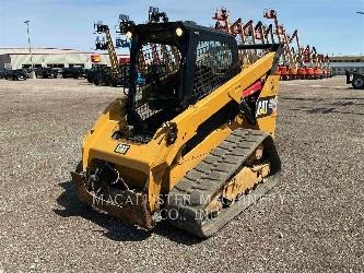 CAT 289D