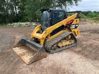 CAT 289D A2HQ