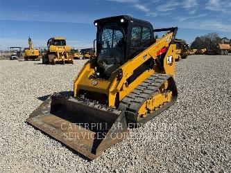 CAT 289D3