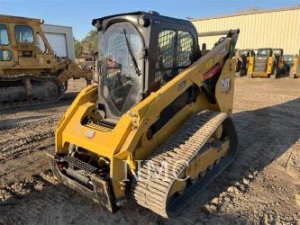 CAT 289D3