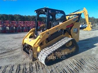 CAT 289D3