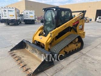 CAT 289D3