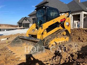 CAT 289D3