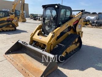 CAT 289D3