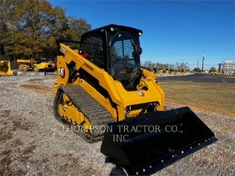 CAT 289D3