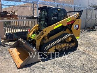 CAT 289D3LRC