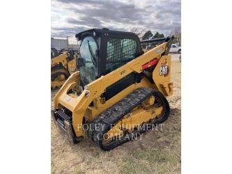 CAT 289D3STD2C