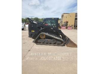 CAT 299D3