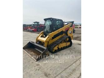 CAT 299D3