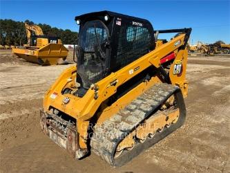 CAT 299D3