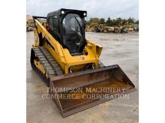 CAT 299D3