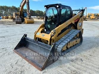 CAT 299D3