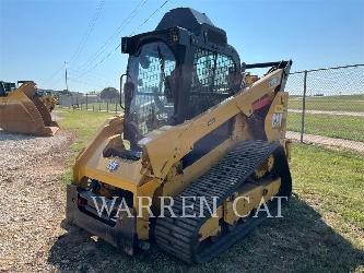 CAT 299D3 XED2