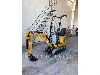 CAT 300.9D