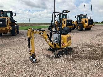 CAT 300.9DSO