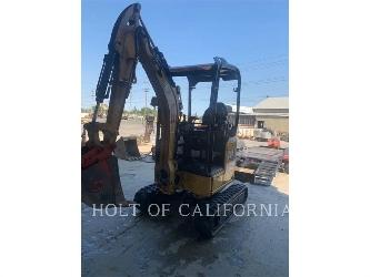 CAT 301.7