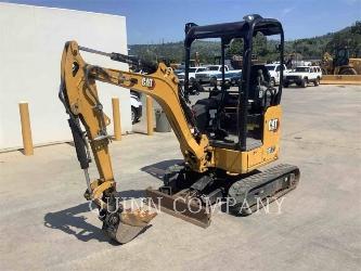 CAT 301.7
