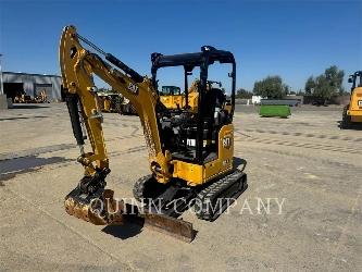 CAT 301.7