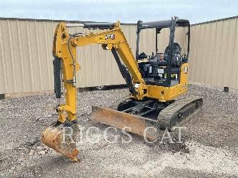 CAT 302.7