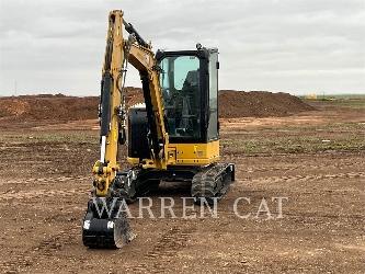 CAT 304