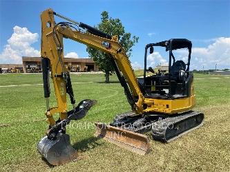 CAT 304