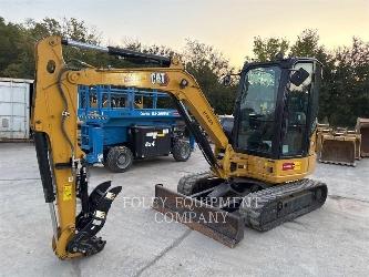 CAT 304-07LC