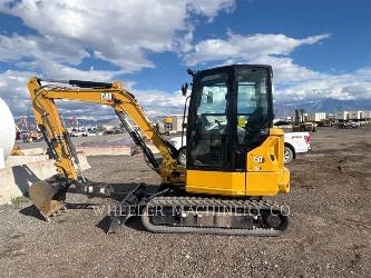 CAT 304 C3 TH