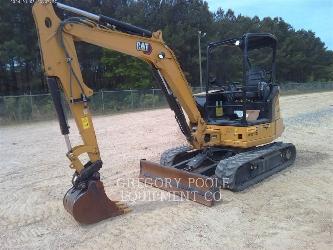 CAT 30407