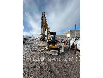 CAT 304E2 C1TH