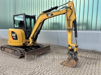 CAT 304ECR