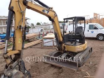 CAT 305.5E2