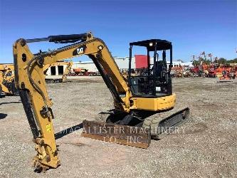 CAT 305.5E2CR