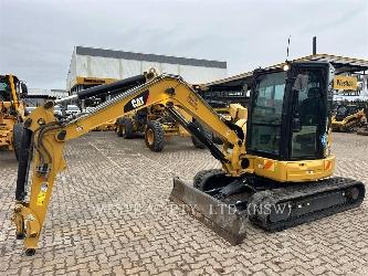 CAT 305.5E2CR