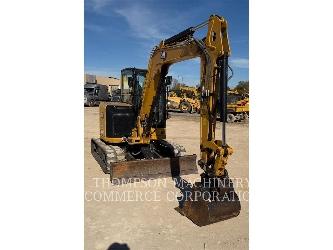 CAT 305 CR