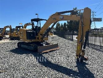 CAT 306