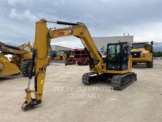 CAT 308-07CRSB