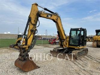 CAT 308 E2 CR SB