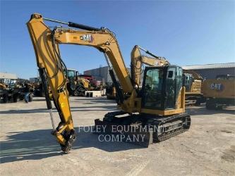 CAT 30807CR
