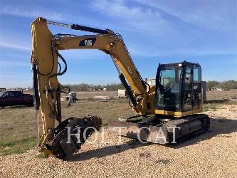 CAT 308ECR SBX