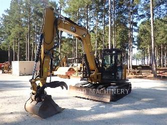 CAT 309CR